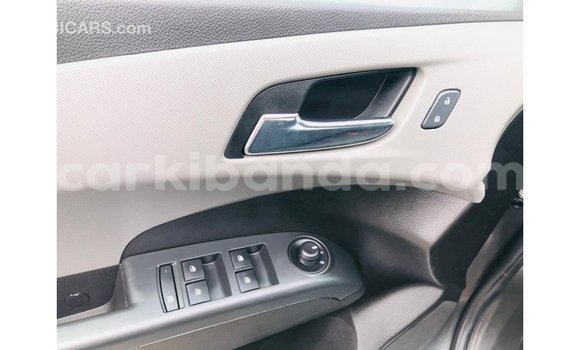 Acheter Import Voiture Chevrolet Sonic Autre à Import - Dubai, Ouganda Acheter Import Voiture Chevrolet Sonic Autre à Import - Dubai, Ouganda