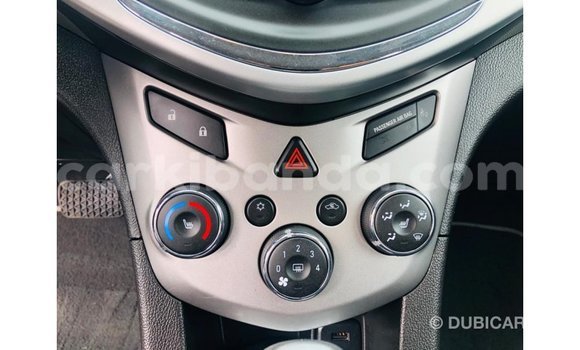 Acheter Import Voiture Chevrolet Sonic Autre à Import - Dubai, Ouganda Acheter Import Voiture Chevrolet Sonic Autre à Import - Dubai, Ouganda