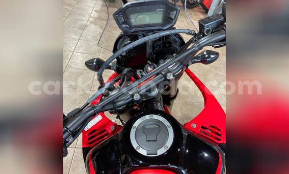 Buy Used Yamaha YZ450F Red Bike in Kampala in Uganda Buy Used Yamaha YZ450F Red Bike in Kampala in Uganda