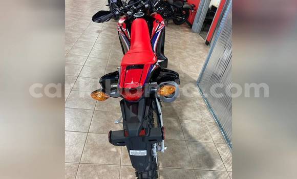 Buy Used Yamaha YZ450F Red Bike in Kampala in Uganda Buy Used Yamaha YZ450F Red Bike in Kampala in Uganda