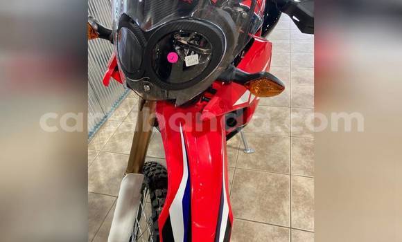Buy Used Yamaha YZ450F Red Bike in Kampala in Uganda Buy Used Yamaha YZ450F Red Bike in Kampala in Uganda
