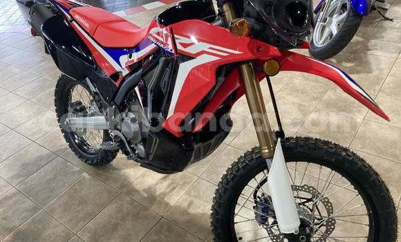 Buy Used Yamaha YZ450F Red Bike in Kampala in Uganda Buy Used Yamaha YZ450F Red Bike in Kampala in Uganda