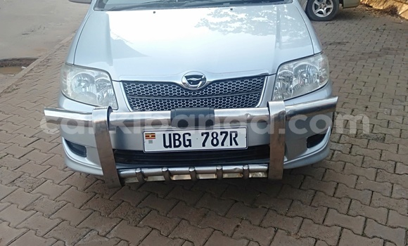 Nunua Ilio tumika Toyota Fielder Fedha Gari ndani ya Kampala nchini Uganda Nunua Ilio tumika Toyota Fielder Fedha Gari ndani ya Kampala nchini Uganda