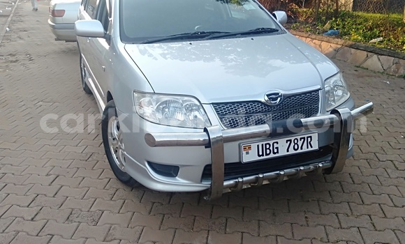 Nunua Ilio tumika Toyota Fielder Fedha Gari ndani ya Kampala nchini Uganda Nunua Ilio tumika Toyota Fielder Fedha Gari ndani ya Kampala nchini Uganda