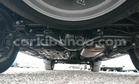 Buy Used Toyota Land Cruiser White Car in Kampala in Uganda Buy Used Toyota Land Cruiser White Car in Kampala in Uganda