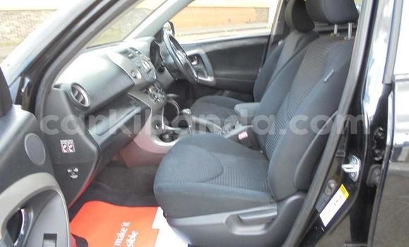 Buy Used Toyota RAV4 Other Car in Kampala in Uganda Buy Used Toyota RAV4 Other Car in Kampala in Uganda
