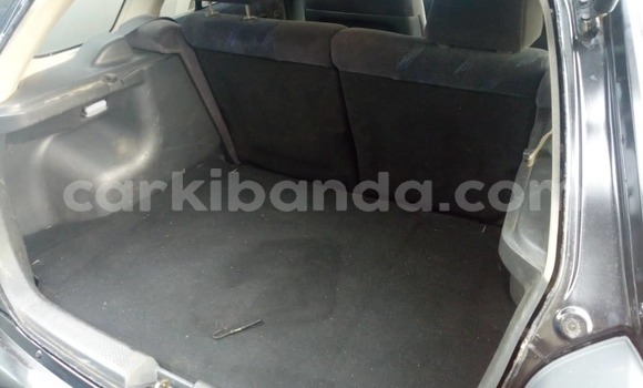Buy Used Mazda Familia Black Car in Kampala in Uganda