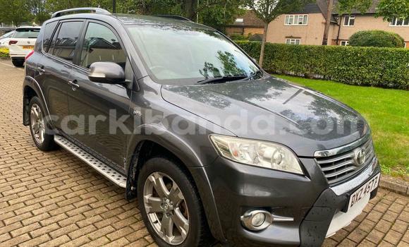 Buy Used Toyota RAV4 Beige Car in Kampala in Uganda Buy Used Toyota RAV4 Beige Car in Kampala in Uganda