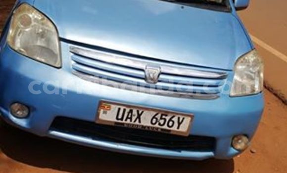 Nunua Ilio tumika Toyota Raum Nyingine Gari ndani ya Kampala nchini Uganda Nunua Ilio tumika Toyota Raum Nyingine Gari ndani ya Kampala nchini Uganda