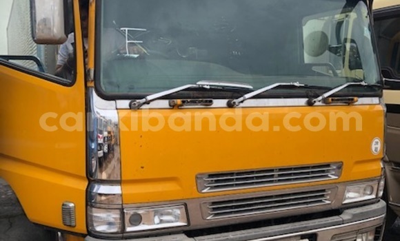 Gura Yakoze Mitsubishi L400 Black Ikamyo i Tororo mu Eastern