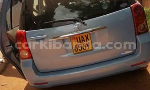 Nunua Ilio tumika Toyota Raum Nyingine Gari ndani ya Kampala nchini Uganda Nunua Ilio tumika Toyota Raum Nyingine Gari ndani ya Kampala nchini Uganda