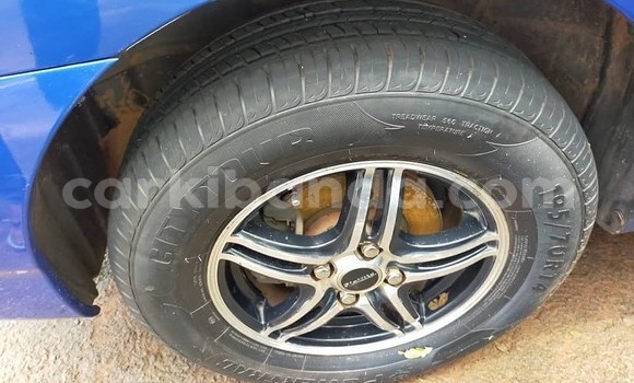 Gura Yakoze Toyota Spacio Silver Imodoka i Kampala mu Uganda Gura Yakoze Toyota Spacio Silver Imodoka i Kampala mu Uganda