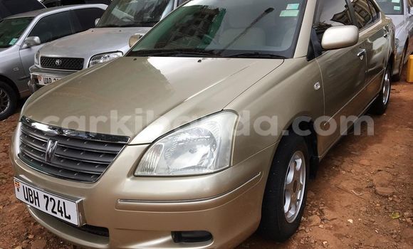 Gura Yakoze Toyota Premio Beige Imodoka i Kampala mu Uganda Gura Yakoze Toyota Premio Beige Imodoka i Kampala mu Uganda