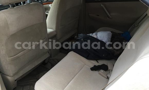 Gura Yakoze Toyota Premio Beige Imodoka i Kampala mu Uganda Gura Yakoze Toyota Premio Beige Imodoka i Kampala mu Uganda