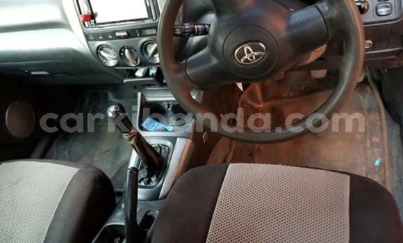 Buy Used Toyota RAV4 Silver Car in Kampala in Uganda Buy Used Toyota RAV4 Silver Car in Kampala in Uganda