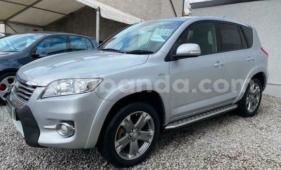 Buy Used Toyota RAV4 Beige Car in Kampala in Uganda Buy Used Toyota RAV4 Beige Car in Kampala in Uganda