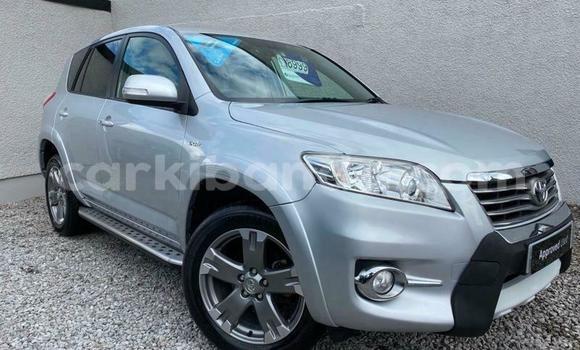 Buy Used Toyota RAV4 Beige Car in Kampala in Uganda Buy Used Toyota RAV4 Beige Car in Kampala in Uganda