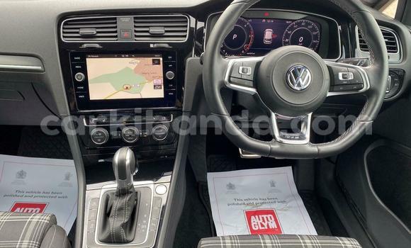 Gura Imported Volkswagen Golf GTI Blue Imodoka i Kampala mu Uganda Gura Imported Volkswagen Golf GTI Blue Imodoka i Kampala mu Uganda