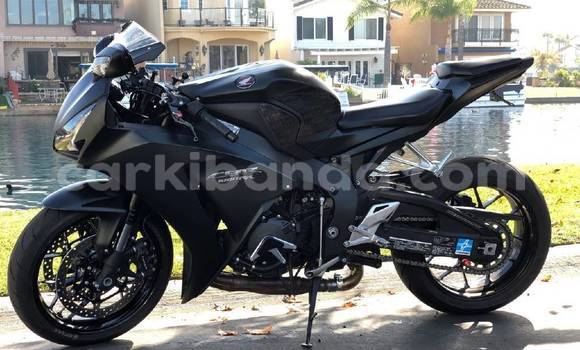 Buy Used Honda CBR 1000 RR Other Bike in Kampala in Uganda Buy Used Honda CBR 1000 RR Other Bike in Kampala in Uganda