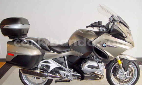 Acheter Occasion Moto BMW R 1200 GS Autre à Kampala, Ouganda Acheter Occasion Moto BMW R 1200 GS Autre à Kampala, Ouganda