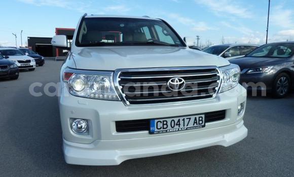 Buy Used Toyota Land Cruiser Prado Other Car in Kampala in Uganda Buy Used Toyota Land Cruiser Prado Other Car in Kampala in Uganda