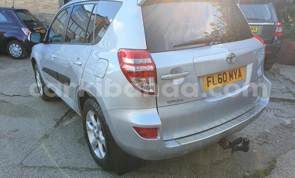 Buy Used Toyota RAV4 Other Car in Kampala in Uganda Buy Used Toyota RAV4 Other Car in Kampala in Uganda