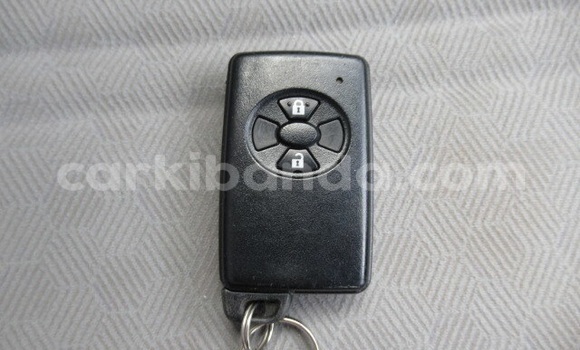 Buy Used Toyota IST Beige Car in Kampala in Uganda Buy Used Toyota IST Beige Car in Kampala in Uganda