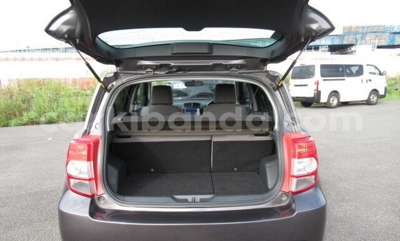 Buy Used Toyota IST Beige Car in Kampala in Uganda Buy Used Toyota IST Beige Car in Kampala in Uganda