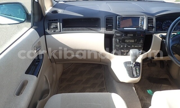 Gura Yakoze Toyota Spacio White Imodoka i Kampala mu Uganda Gura Yakoze Toyota Spacio White Imodoka i Kampala mu Uganda