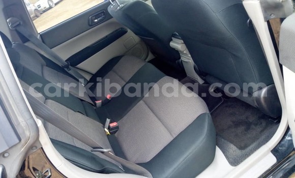 Gura Nshya Subaru Forester Black Imodoka i Kampala mu Uganda Gura Nshya Subaru Forester Black Imodoka i Kampala mu Uganda