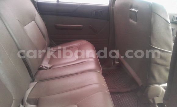 Buy Used Nissan Patrol White Car in Kampala in Uganda Buy Used Nissan Patrol White Car in Kampala in Uganda
