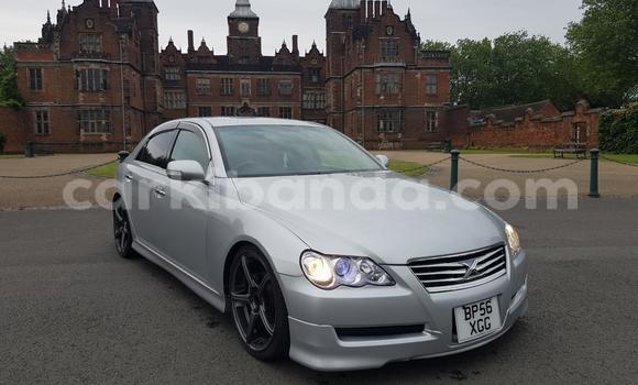 Gura Yakoze Toyota Mark X Other Imodoka i Kampala mu Uganda Gura Yakoze Toyota Mark X Other Imodoka i Kampala mu Uganda