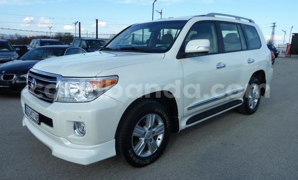 Buy Used Toyota Land Cruiser Other Car in Kampala in Uganda Buy Used Toyota Land Cruiser Other Car in Kampala in Uganda