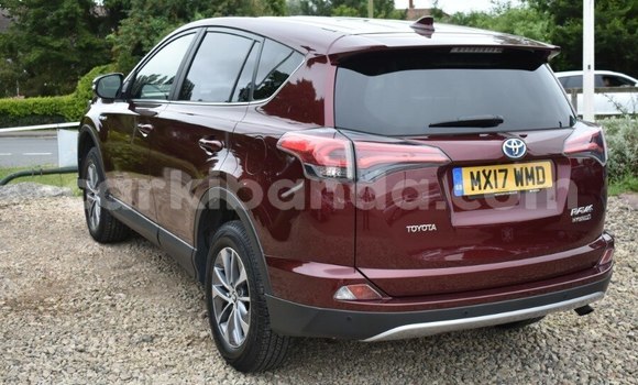 Nunua Ilio tumika Toyota RAV4 Nyingine Gari ndani ya Kampala nchini Uganda Nunua Ilio tumika Toyota RAV4 Nyingine Gari ndani ya Kampala nchini Uganda