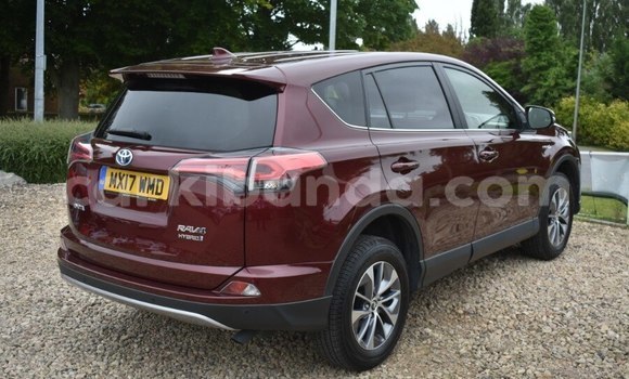Nunua Ilio tumika Toyota RAV4 Nyingine Gari ndani ya Kampala nchini Uganda Nunua Ilio tumika Toyota RAV4 Nyingine Gari ndani ya Kampala nchini Uganda