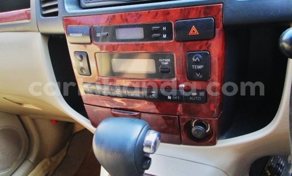 Nunua Ilio tumika Toyota Spacio Fedha Gari ndani ya Kampala nchini Uganda Nunua Ilio tumika Toyota Spacio Fedha Gari ndani ya Kampala nchini Uganda
