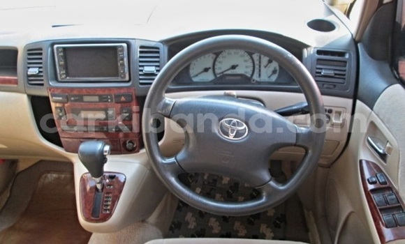 Nunua Ilio tumika Toyota Spacio Fedha Gari ndani ya Kampala nchini Uganda Nunua Ilio tumika Toyota Spacio Fedha Gari ndani ya Kampala nchini Uganda