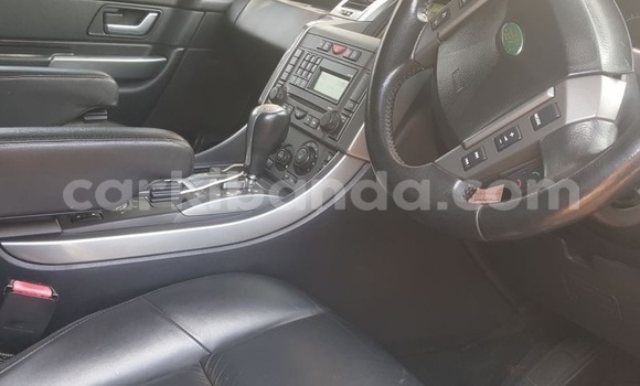 Nunua Ilio tumika Land Rover Range Rover Sport Fedha Gari ndani ya Kampala nchini Uganda Nunua Ilio tumika Land Rover Range Rover Sport Fedha Gari ndani ya Kampala nchini Uganda