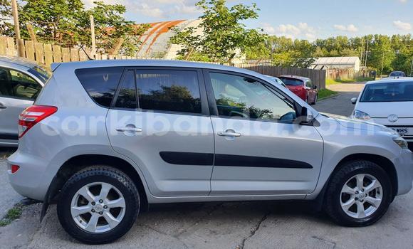 Buy Used Toyota Vanguard Other Car in Kampala in Uganda Buy Used Toyota Vanguard Other Car in Kampala in Uganda