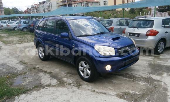 Buy Used Toyota RAV4 Other Car in Kampala in Uganda