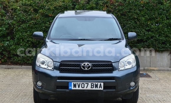 Buy Used Toyota RAV4 Black Car in Kampala in Uganda Buy Used Toyota RAV4 Black Car in Kampala in Uganda