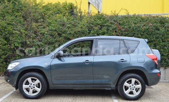 Buy Used Toyota RAV4 Black Car in Kampala in Uganda Buy Used Toyota RAV4 Black Car in Kampala in Uganda