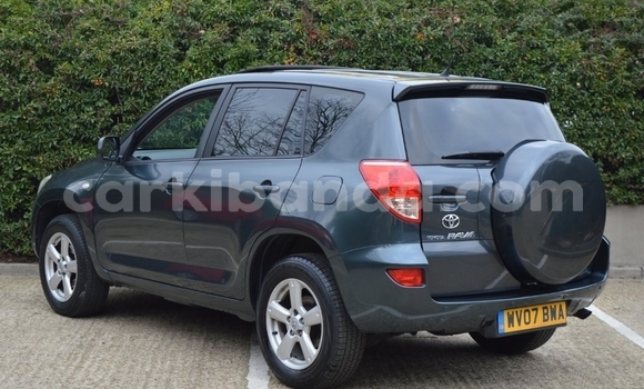 Buy Used Toyota RAV4 Black Car in Kampala in Uganda Buy Used Toyota RAV4 Black Car in Kampala in Uganda