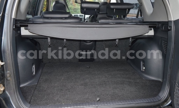 Buy Used Toyota RAV4 Black Car in Kampala in Uganda Buy Used Toyota RAV4 Black Car in Kampala in Uganda
