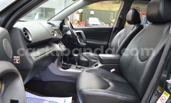 Buy Used Toyota RAV4 Black Car in Kampala in Uganda Buy Used Toyota RAV4 Black Car in Kampala in Uganda