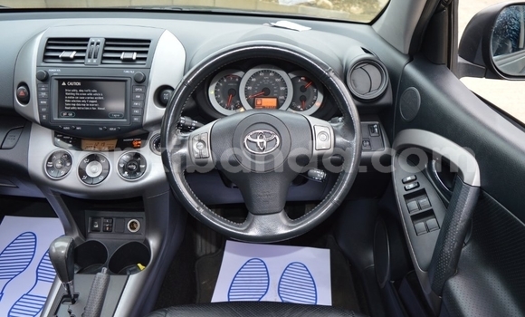 Buy Used Toyota RAV4 Black Car in Kampala in Uganda Buy Used Toyota RAV4 Black Car in Kampala in Uganda