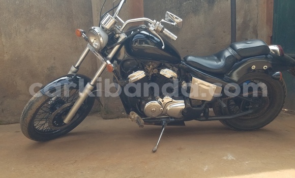 Buy Used Honda Steed 400 Black Bike in Kampala in Uganda Buy Used Honda Steed 400 Black Bike in Kampala in Uganda