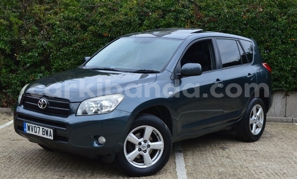 Buy Used Toyota RAV4 Black Car in Kampala in Uganda Buy Used Toyota RAV4 Black Car in Kampala in Uganda