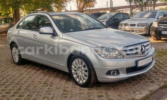 Buy Used Mercedes‒Benz C–Class Beige Car in Kampala in Uganda Buy Used Mercedes‒Benz C–Class Beige Car in Kampala in Uganda