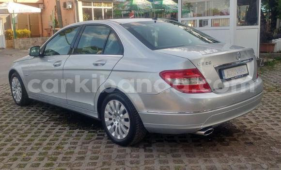 Buy Used Mercedes‒Benz C–Class Beige Car in Kampala in Uganda Buy Used Mercedes‒Benz C–Class Beige Car in Kampala in Uganda